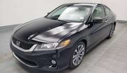 2015 Honda Accord EX-L V6
