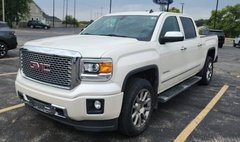 2014 GMC Sierra 1500 Denali