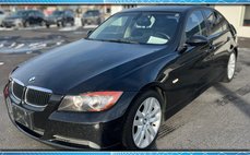 2006 BMW 3 Series 325i