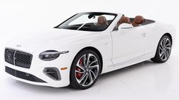 2026 Bentley Continental Speed AWD