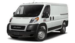 2019 Ram ProMaster 1500 136 WB