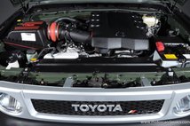 2014 Toyota FJ Cruiser Base