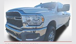 2023 Ram Ram Pickup 2500 Tradesman