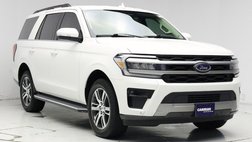 2023 Ford Expedition XLT