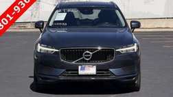 2018 Volvo XC60 T6 Momentum