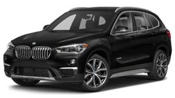 2019 BMW X1 sDrive28i