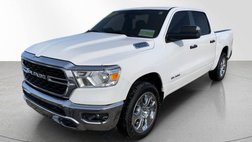 2024 Ram Ram Pickup 1500 Big Horn