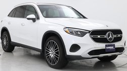 2025 Mercedes-Benz GLC-Class GLC 300 4MATIC