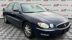 2007 Buick LaCrosse CX