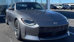 2024 Nissan Z Sport