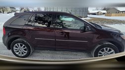2012 Ford Edge SEL