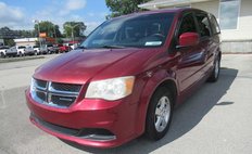 2011 Dodge Grand Caravan Mainstreet