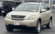 2005 Lexus RX 330 Base