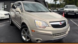 2009 Saturn VUE Hybrid
