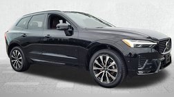 2023 Volvo XC60 B5 Plus Dark Theme