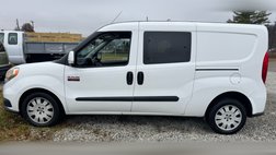 2017 Ram ProMaster City SLT