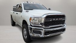 2024 Ram Ram Pickup 2500 Tradesman