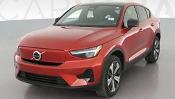 2023 Volvo C40 Recharge Twin Core