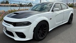 2021 Dodge Charger Scat Pack