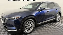 2016 Mazda CX-9 Grand Touring