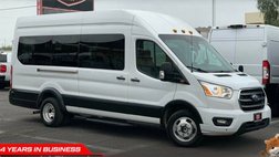 2020 Ford Transit 350 HD XLT