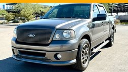 2008 Ford F-150 Lariat