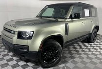 2023 Land Rover Defender 110 X-Dynamic SE