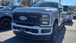 2026 Ford Super Duty F-250 XL