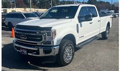 2020 Ford Super Duty F-350 Lariat
