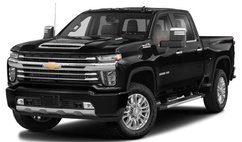 2020 Chevrolet Silverado 2500HD High Country