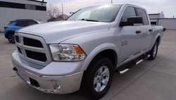 2016 Ram Ram Pickup 1500 Outdoorsman