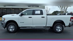 2024 Ram Ram Pickup 2500 Big Horn