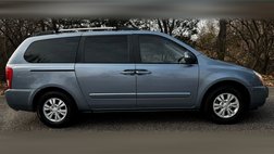 2011 Kia Sedona LX