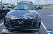 2023 Hyundai Tucson Hybrid SEL Convenience