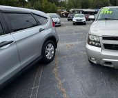 2008 Chevrolet Avalanche LT1 2WD