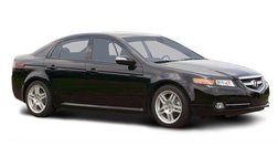 2008 Acura TL Base