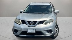 2014 Nissan Rogue SV