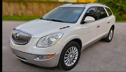 2011 Buick Enclave CXL-1