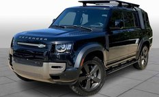 2023 Land Rover Defender 130 X-Dynamic SE