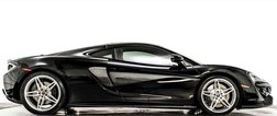2017 McLaren 570GT Base