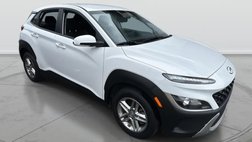 2023 Hyundai Kona SE