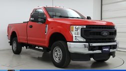 2022 Ford Super Duty F-250 XL