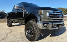 2020 Ford Super Duty F-250 Lariat