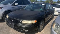 2003 Buick Regal LS