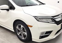 2019 Honda Odyssey Touring