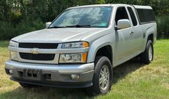 2010 Chevrolet Colorado LT