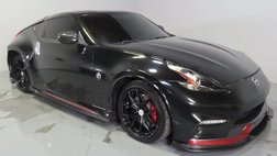 2015 Nissan 370Z NISMO Tech