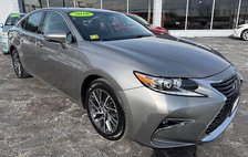 2016 Lexus ES 350 Base