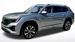 2025 Volkswagen Atlas SEL Premium R-Line 4Motion