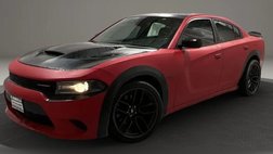 2017 Dodge Charger R/T